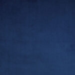 Bordeaux Blue Velvet Sample Swatch