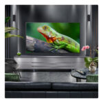 LG 65QNED80A6A 65 Inch QNED 4K Ultra HD Smart TV - Image 7
