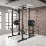 SteelBody STB-98005 Monster Power Cage - Image 11