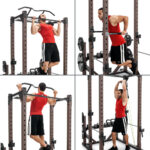 SteelBody STB-98005 Monster Power Cage - Image 12