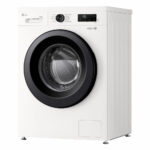 LG W4X1085NWK 8/5kg, Washer Dryer, E Rated in White - Image 10