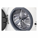 LG W4X1085NWK 8/5kg, Washer Dryer, E Rated in White - Image 12