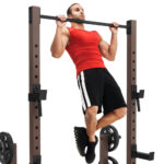 SteelBody STB-98010 Utility Trainer Power Rack - Image 6