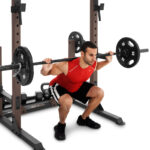 SteelBody STB-98010 Utility Trainer Power Rack - Image 7