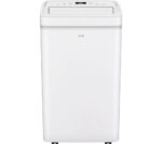 LOGIK LAC09C26 Portable Air Conditioner & Dehumidifier - 9000 BTU - 1D SHIP â - Image 2