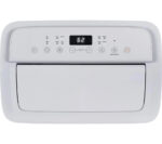 LOGIK LAC09C26 Portable Air Conditioner & Dehumidifier - 9000 BTU - 1D SHIP â - Image 3