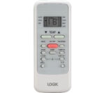 LOGIK LAC09C26 Portable Air Conditioner & Dehumidifier - 9000 BTU - 1D SHIP â - Image 6